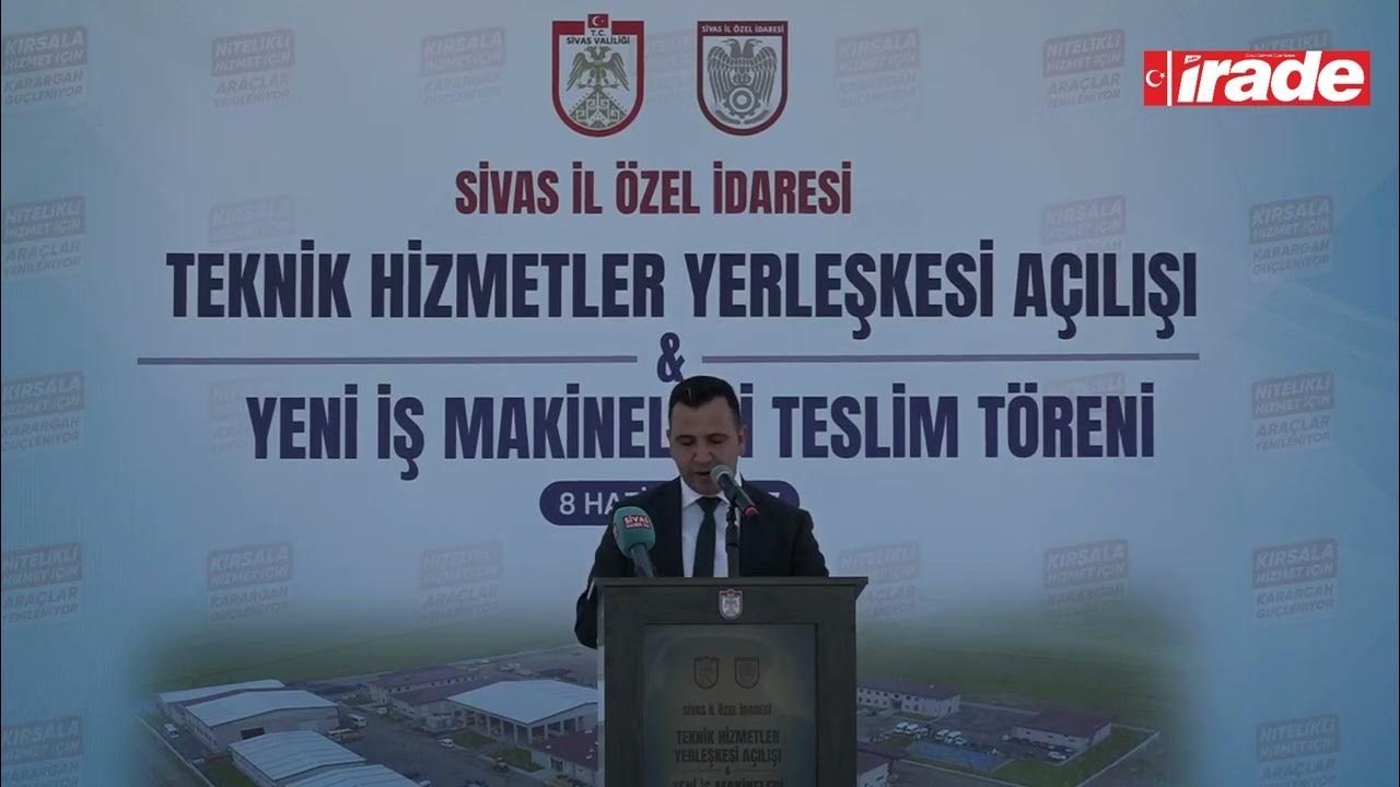 Özel İdare'de Hizmet Kalitesi Yükselecek