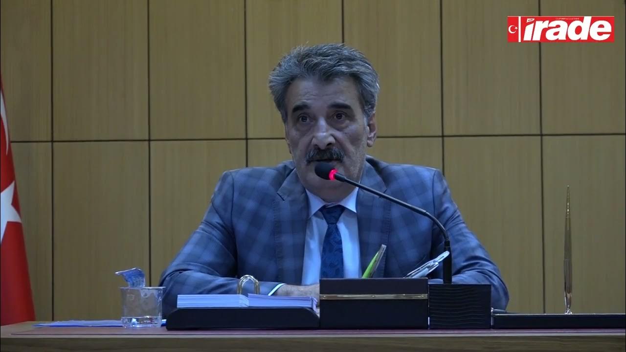 İl Genel Meclisi'nde Haziran Toplantıları Sona Erdi