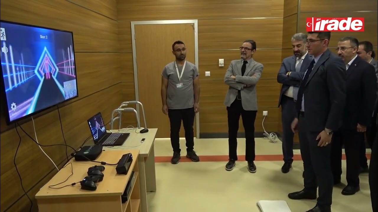 Fizik Tedavi Hastaları Başka İllere Gitmeyecek