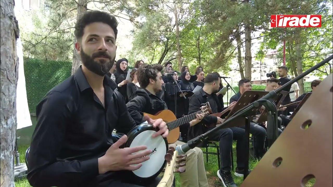 Sivas Gençlik Merkezi 
