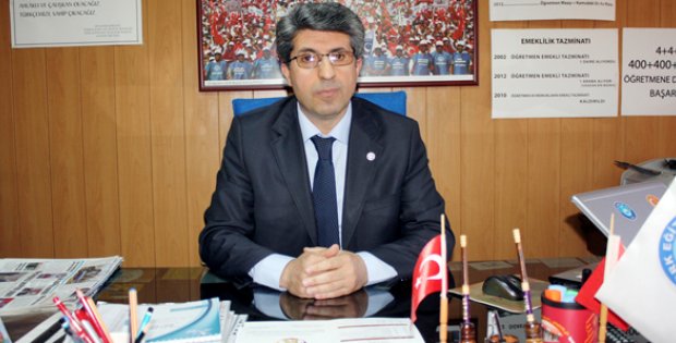Okullarımız Allah´a emanet!..
