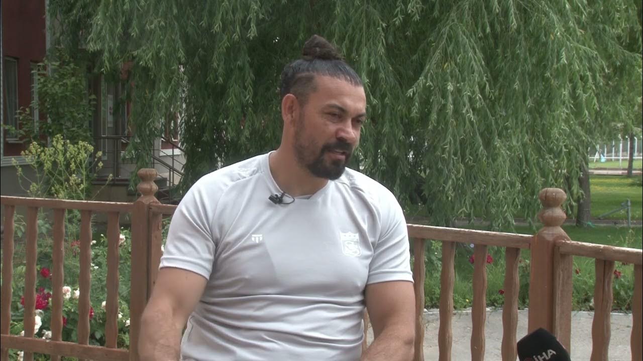 Servet Çetin: 