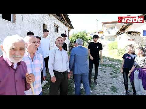 Sivas'ı Karış Karış Geziyor