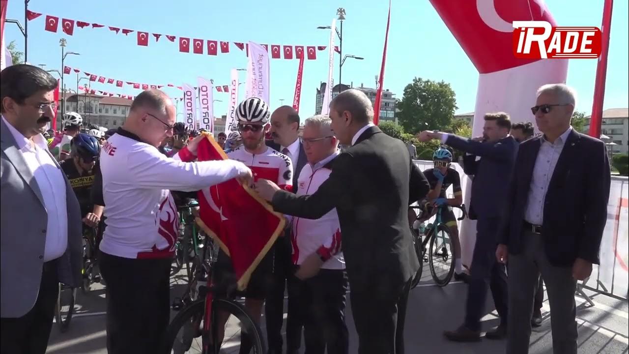 Bisiklet Heyecanı Başladı