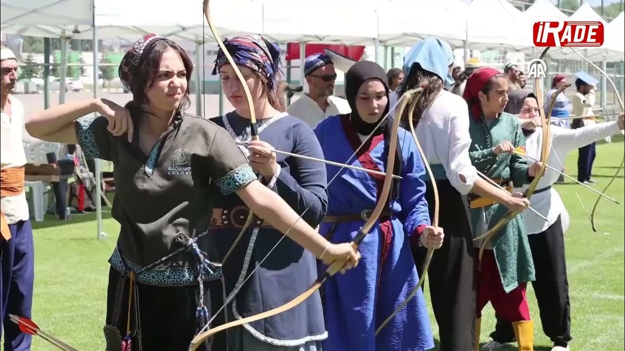 Okçuluk Türkiye Şampiyonası Sona Erdi