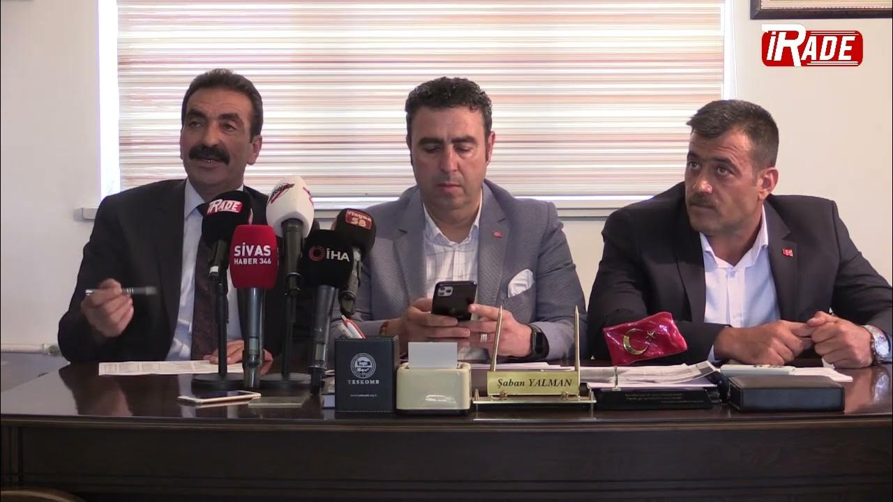Sivas'ta Ulaşıma Zam Yolda
