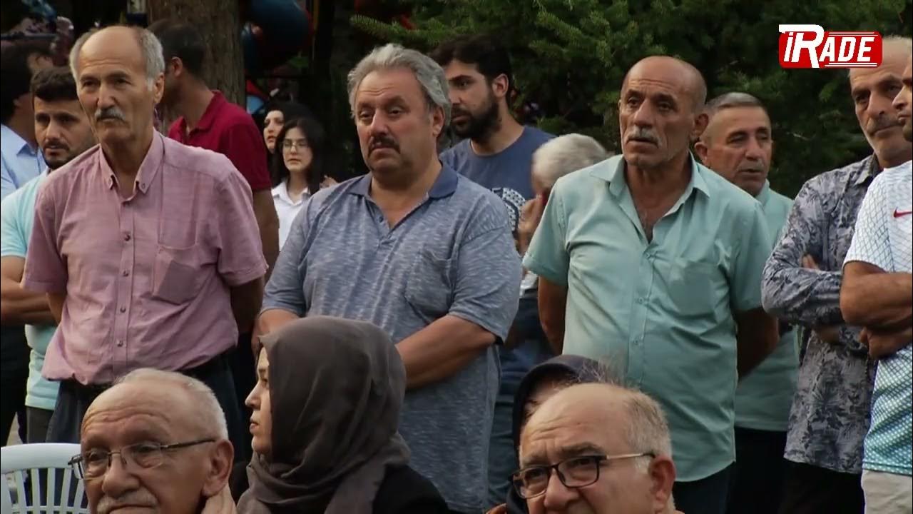 Mahalle Meclisi Mevlana'da Toplandı