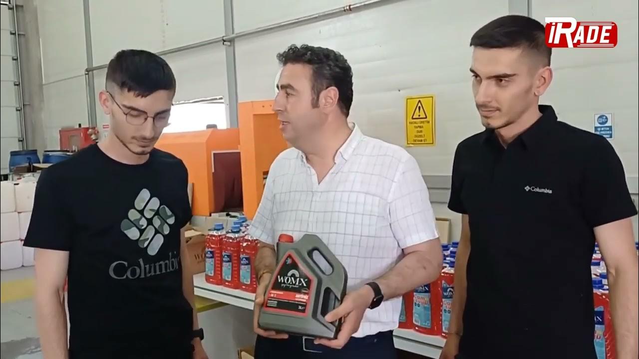 İmalatçılara Sahip Çıkmalıyız
