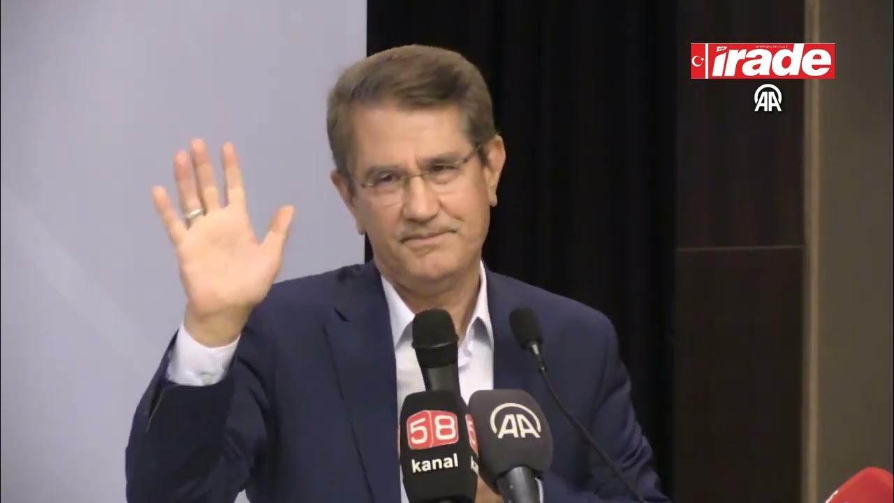 AK Parti Genel Başkan Yardımcısı: 