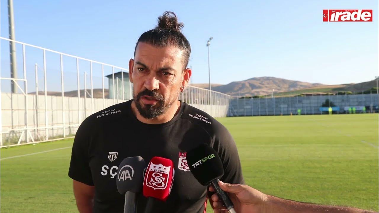 Servet Çetin: 