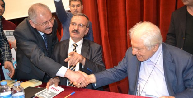 Sağlık camiasına sürpriz ziyaret