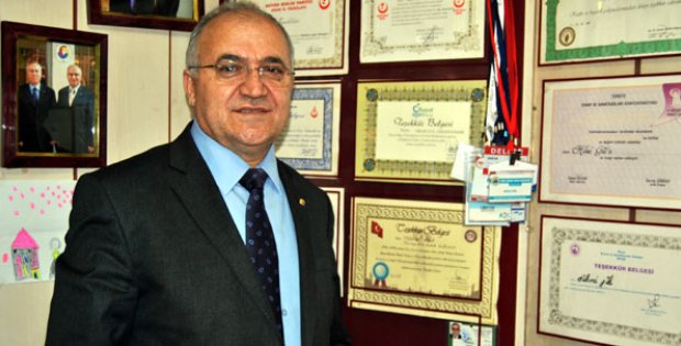 Hazır Köfte Yasaklandı Esnaf Ayaklandı