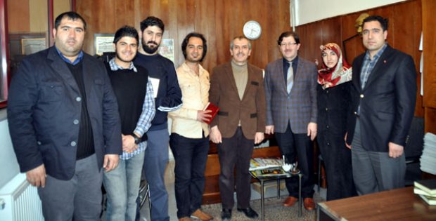 EN GÜZEL HEDİYE