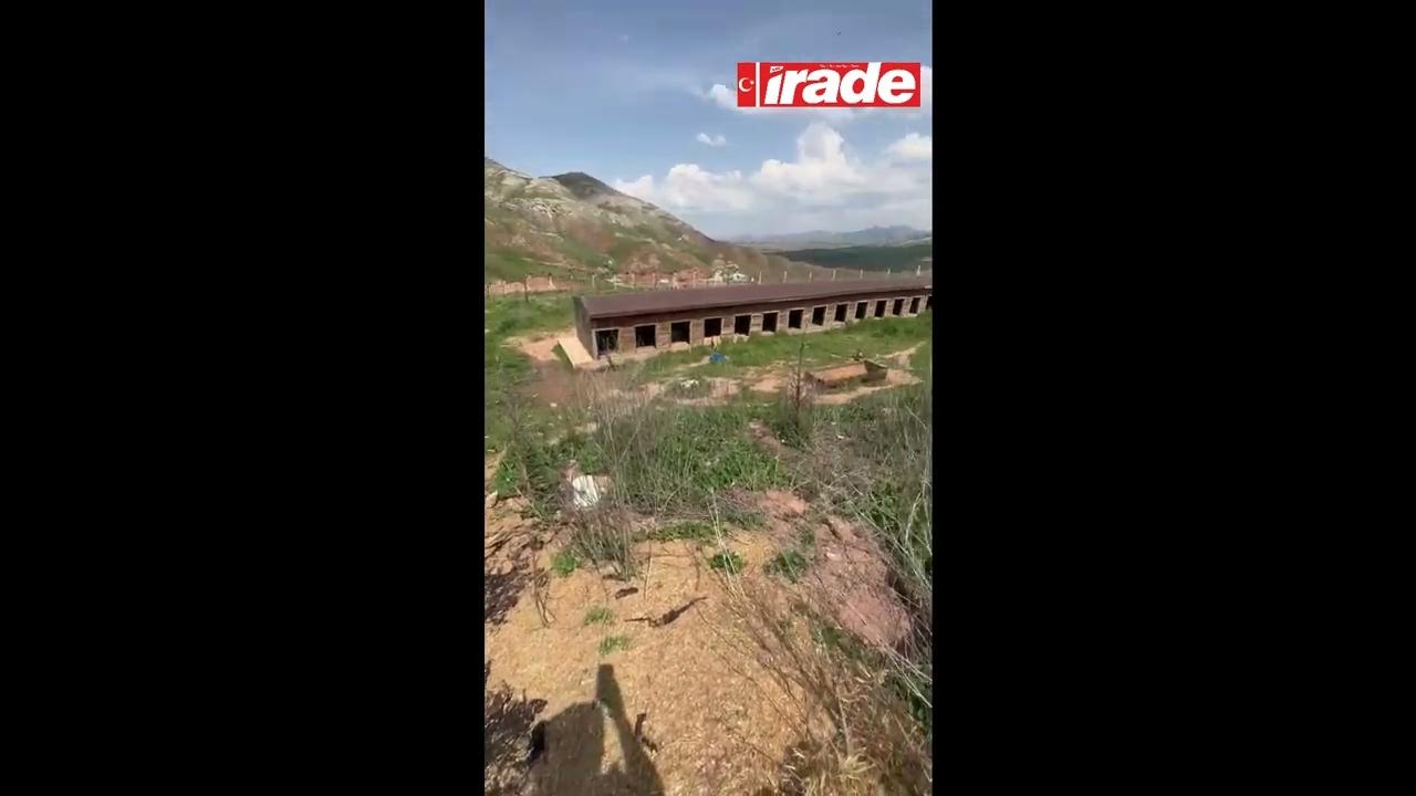 Barınağın Durumu Tepki Topladı!