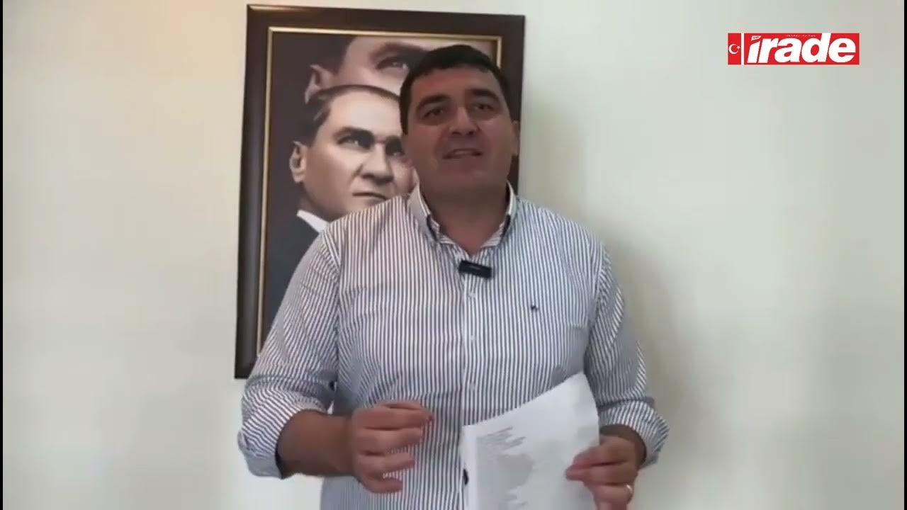 Karasu: Mağdur Ettiniz Yetmedi mi?