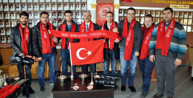 Türk Ordusu Destanlar Yazmıştır