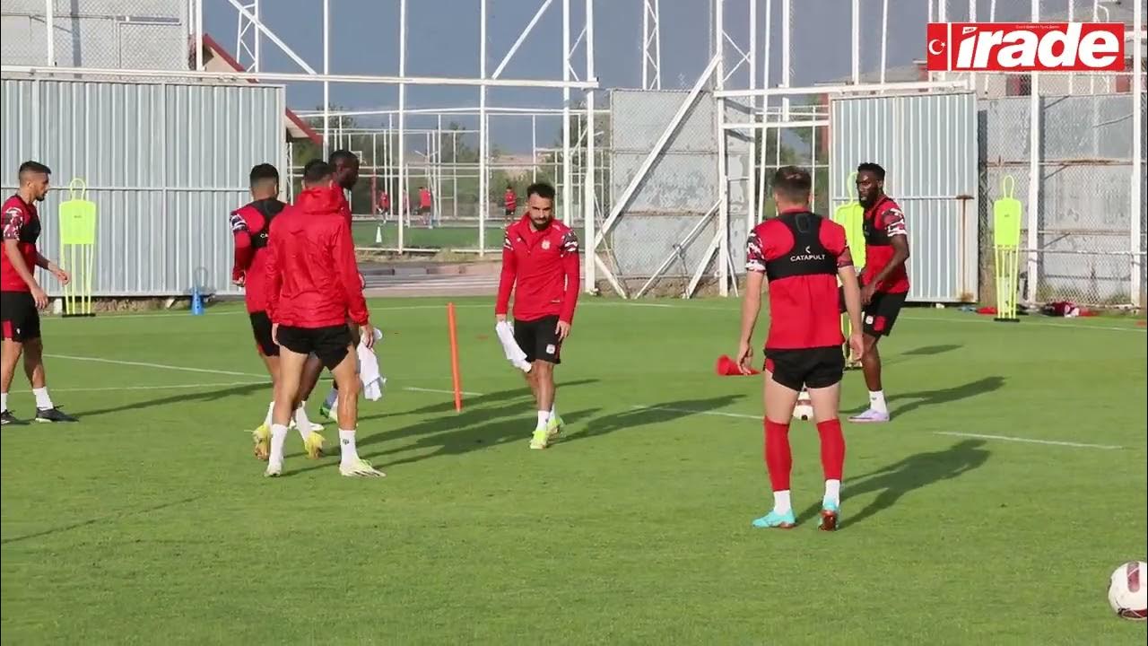 Sivasspor 3 Puan İçin Çalışıyor