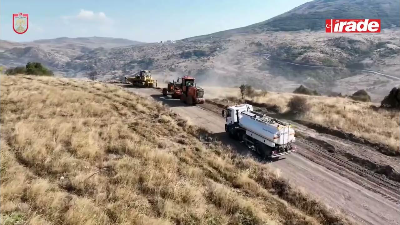 Ciğerimiz Kül Oldu!