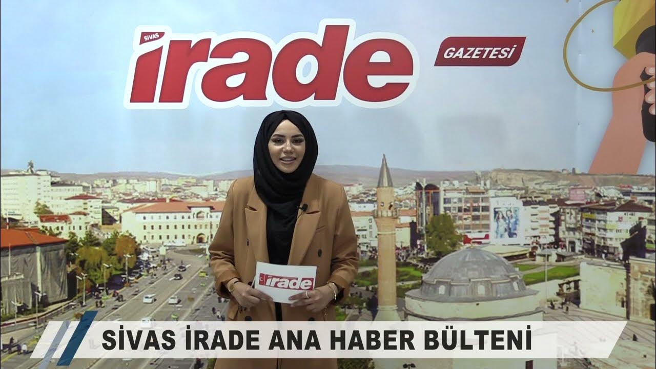 Sivas İrade Ana Haber - 27 Eylül 2023
