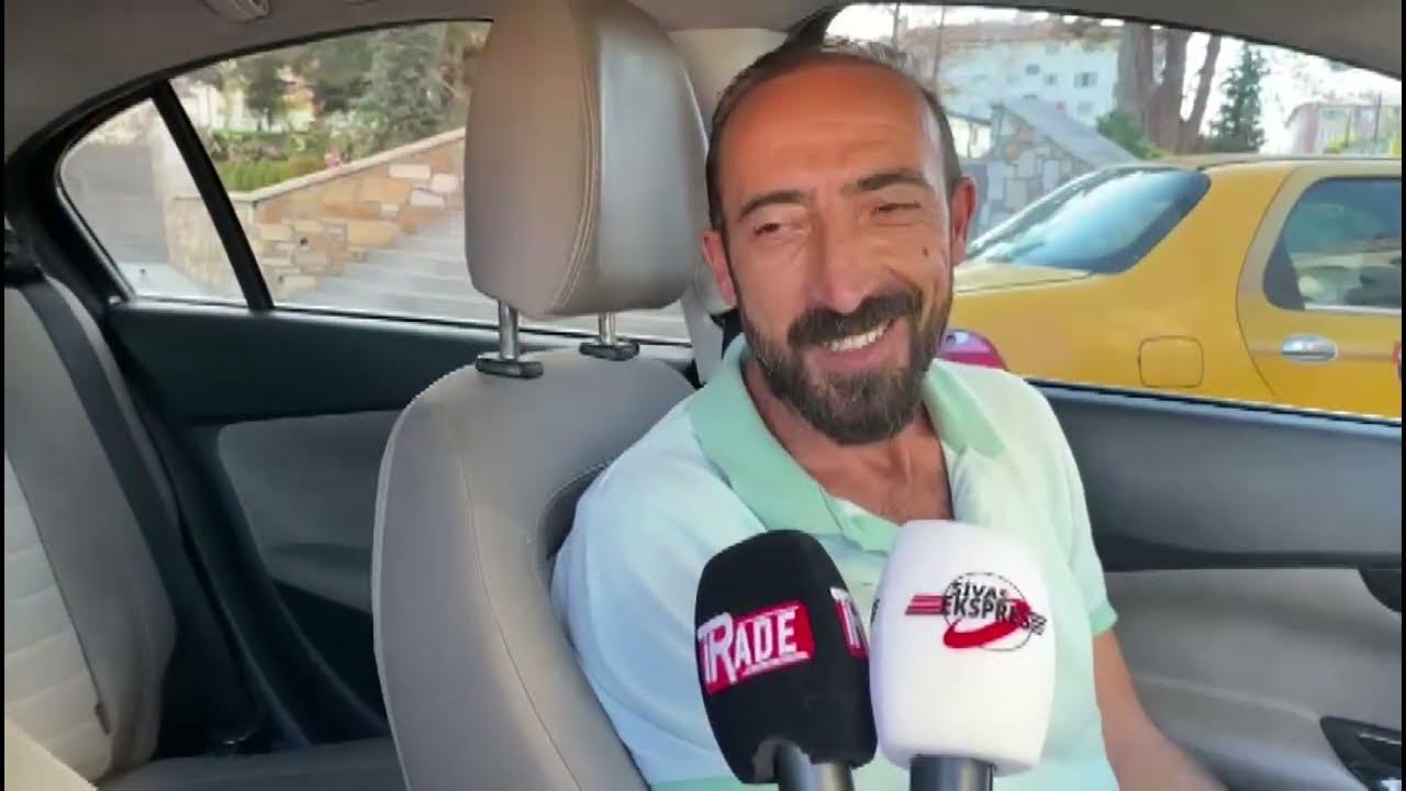 Sivas'ta Taksi Ücreti De Zamlandı