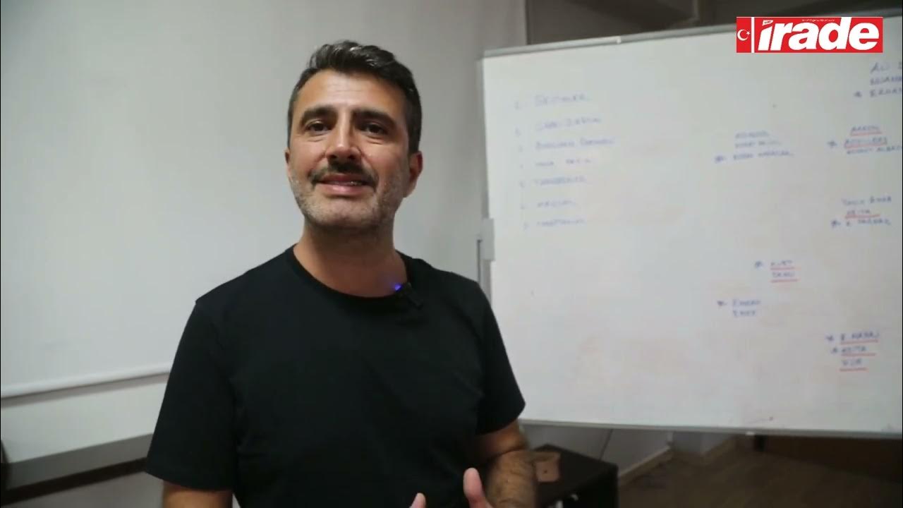 Gökhan Karagöl'den Sivasspor Taraftarına Çağrı
