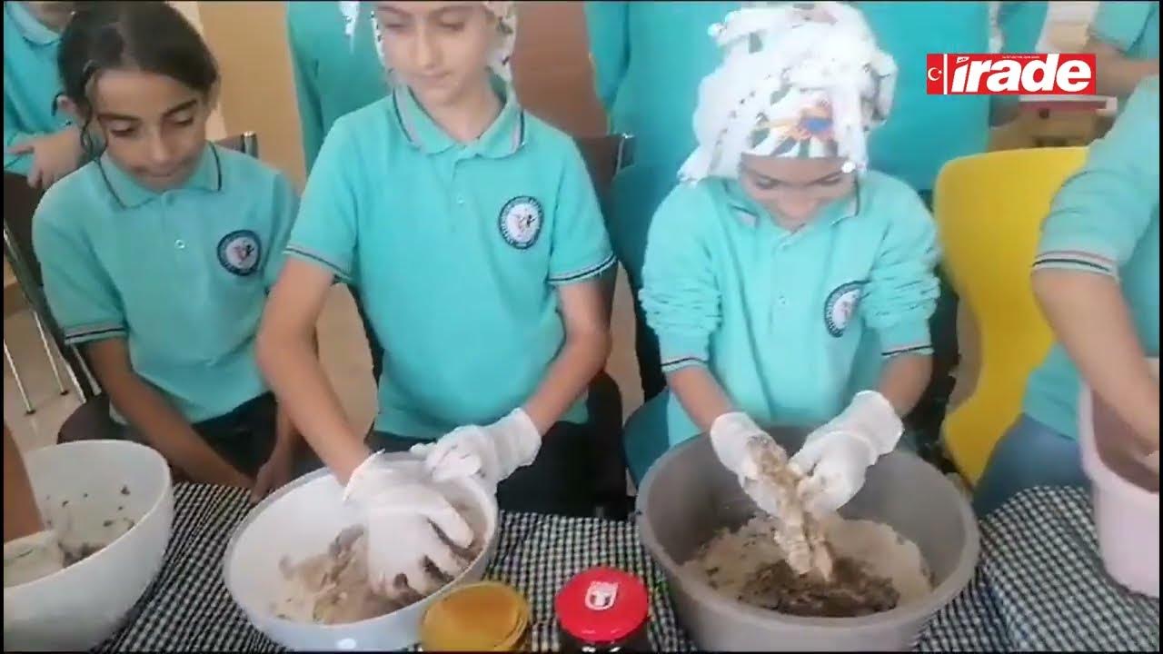 Kavut Tatlısı Unutulmasın
