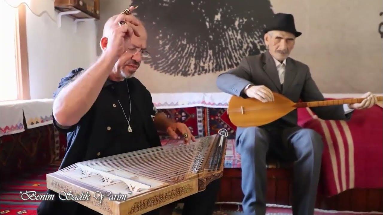 Veysel'in Toprağında Vefa Bestesi; 