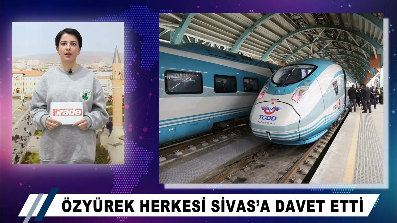 Sivas İrade Ana Haber - 11 Ekim 2023