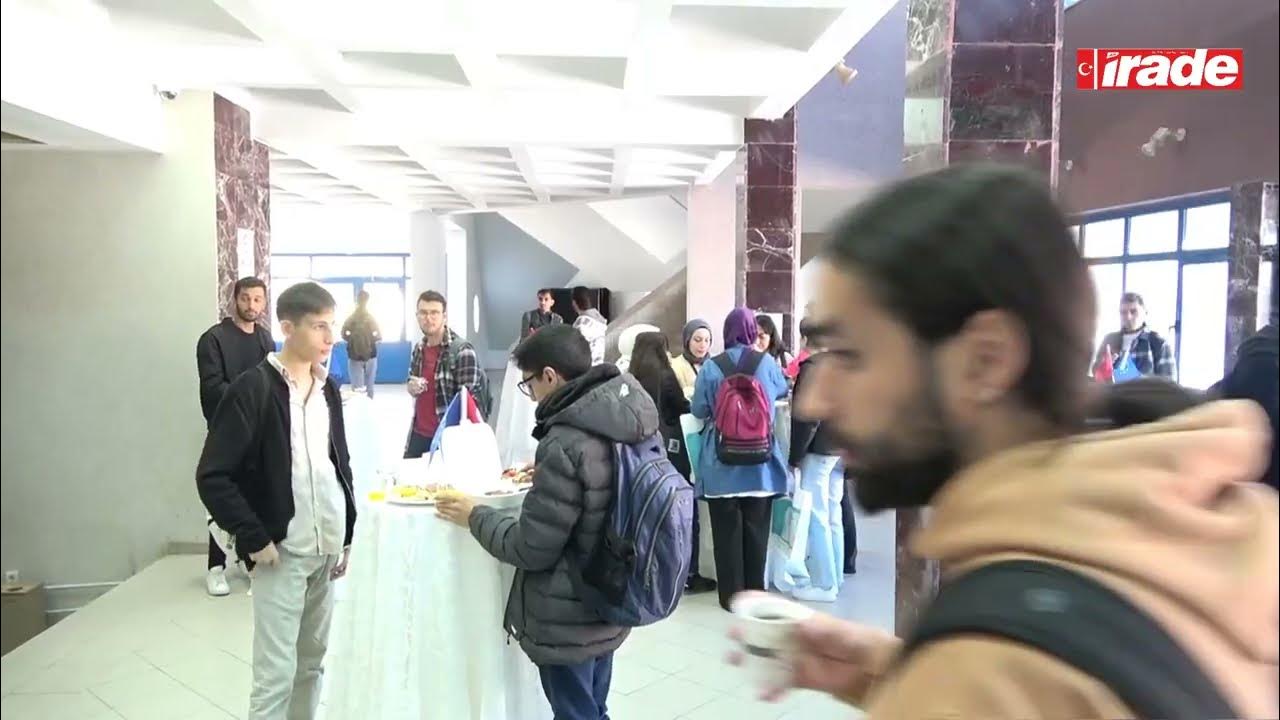 Sivas'ta 30 Genç Desteklenecek