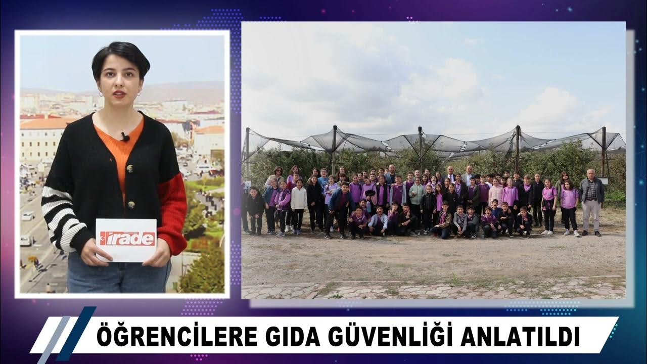Sivas İrade Ana Haber - 17 Ekim 2023
