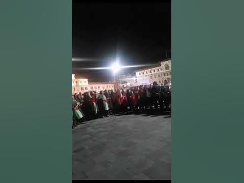 Sivas, Filistin İçin Meydana indi