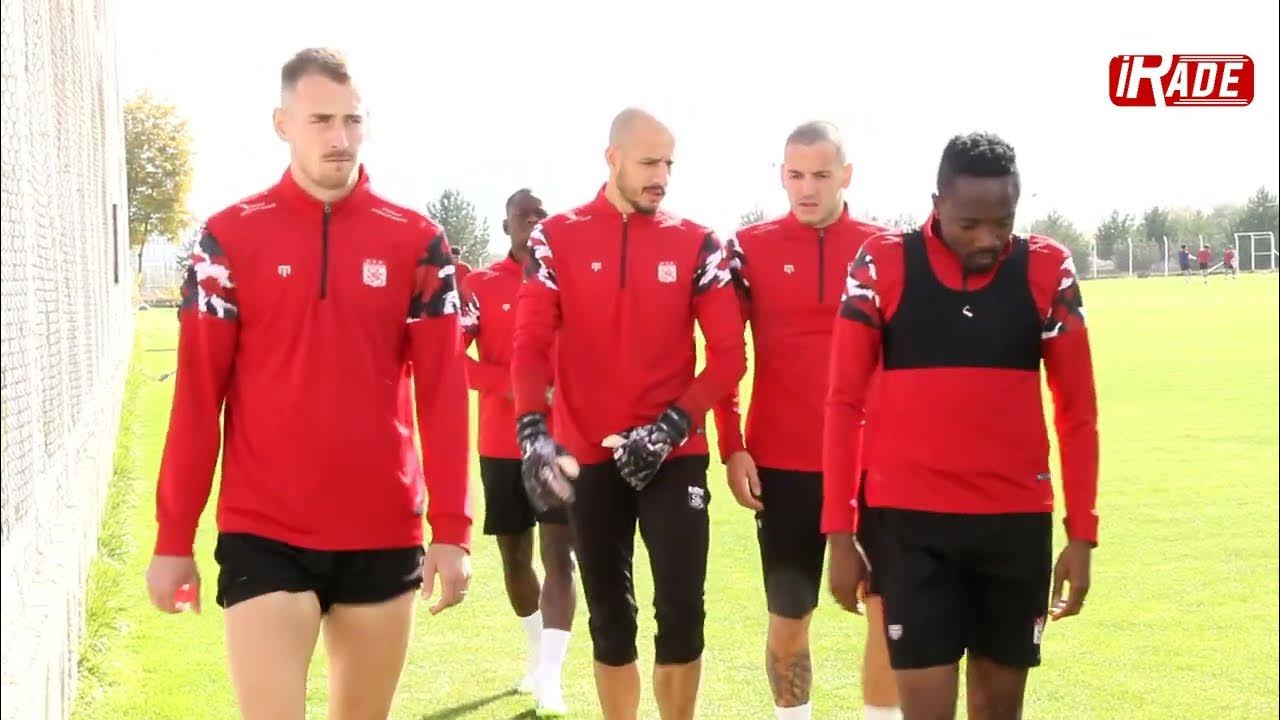 Sivasspor'da Moraller Bozuk!