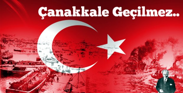 ZAFERİN 100. YILI