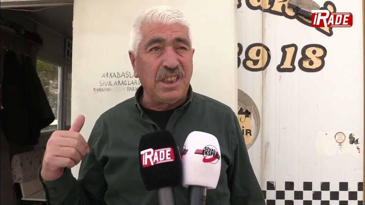 Taksiciler Modern Durak İstiyor
