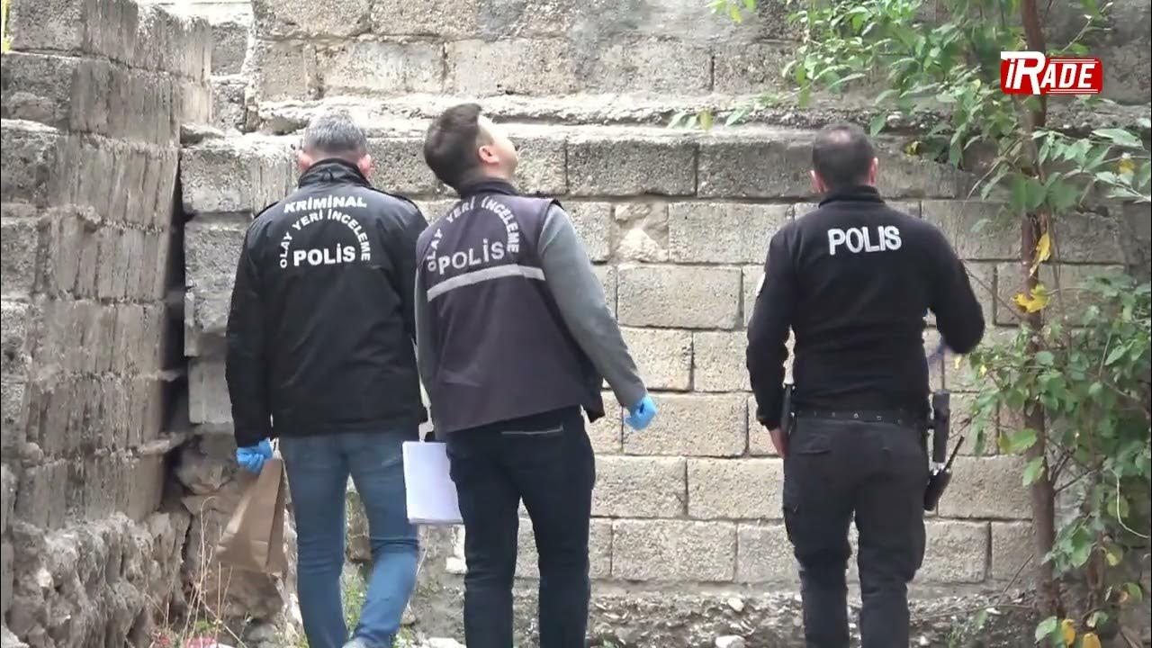 Sivas'ta Korkunç Olay! Bebek 4. Kattan Aşağı Düştü!