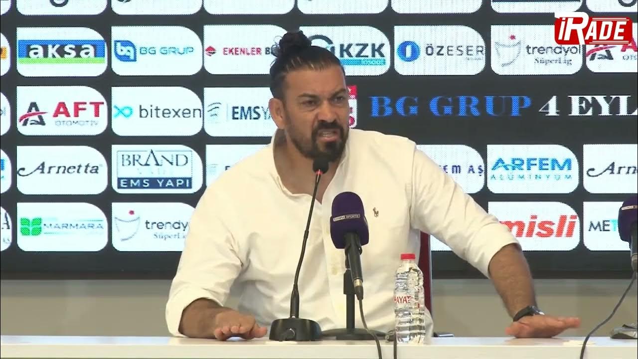 Servet Çetin'den Çarpıcı Açıklama: 