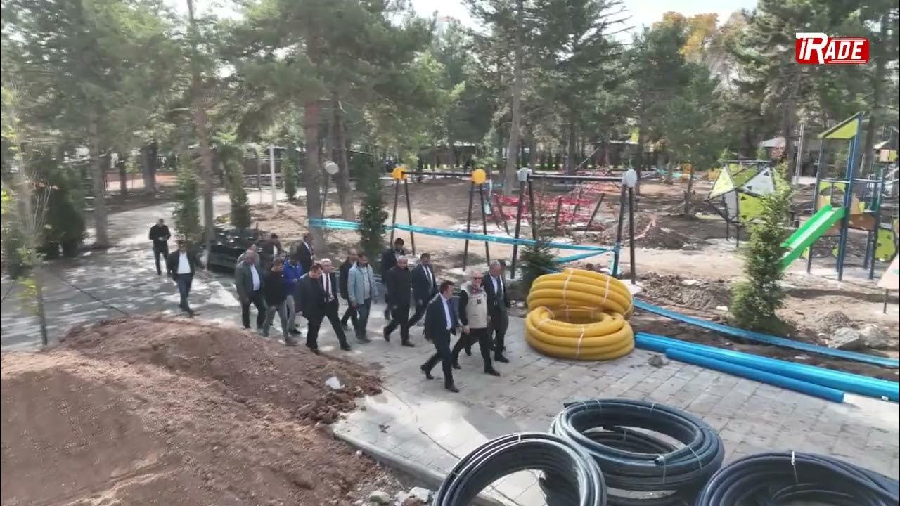 Sözde 29 Ekim’de Açılacaktı! Halen Bitmedi