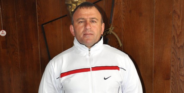 HEDEF ALTIN MADALYA