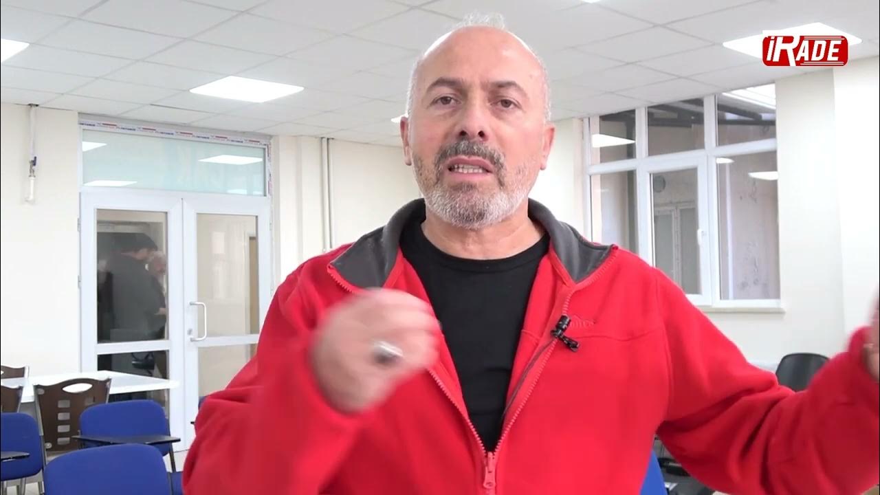 Afet Öldürmüyor, Cehalet Öldürüyor