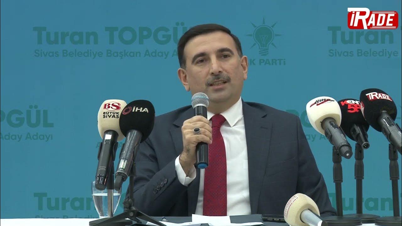 Turan Topgül: 