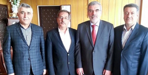 Kaybeden Sivas Olmasın