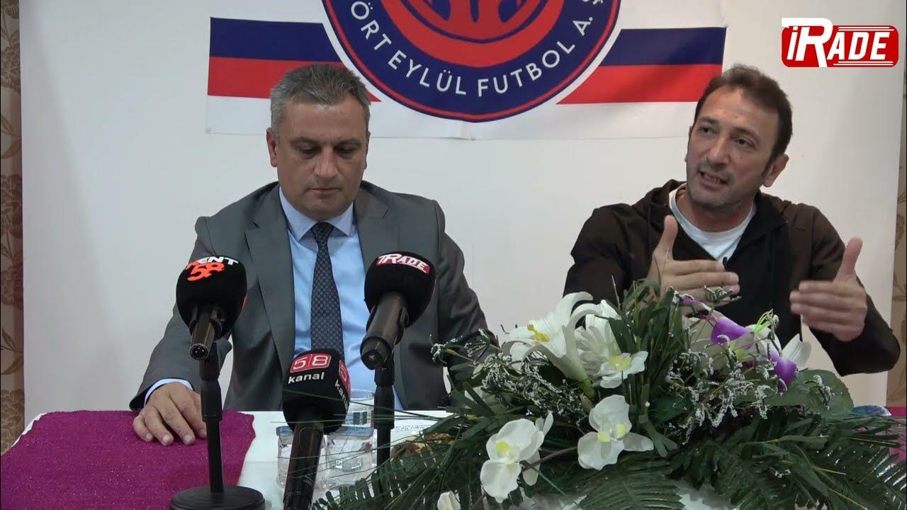 Teoman Koray Cinel: 