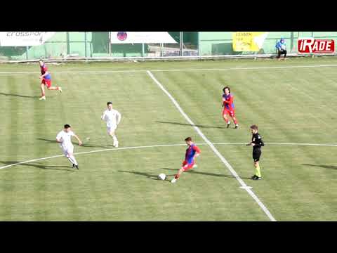 Sivas Dört Eylül: 1-2 Silivrispor