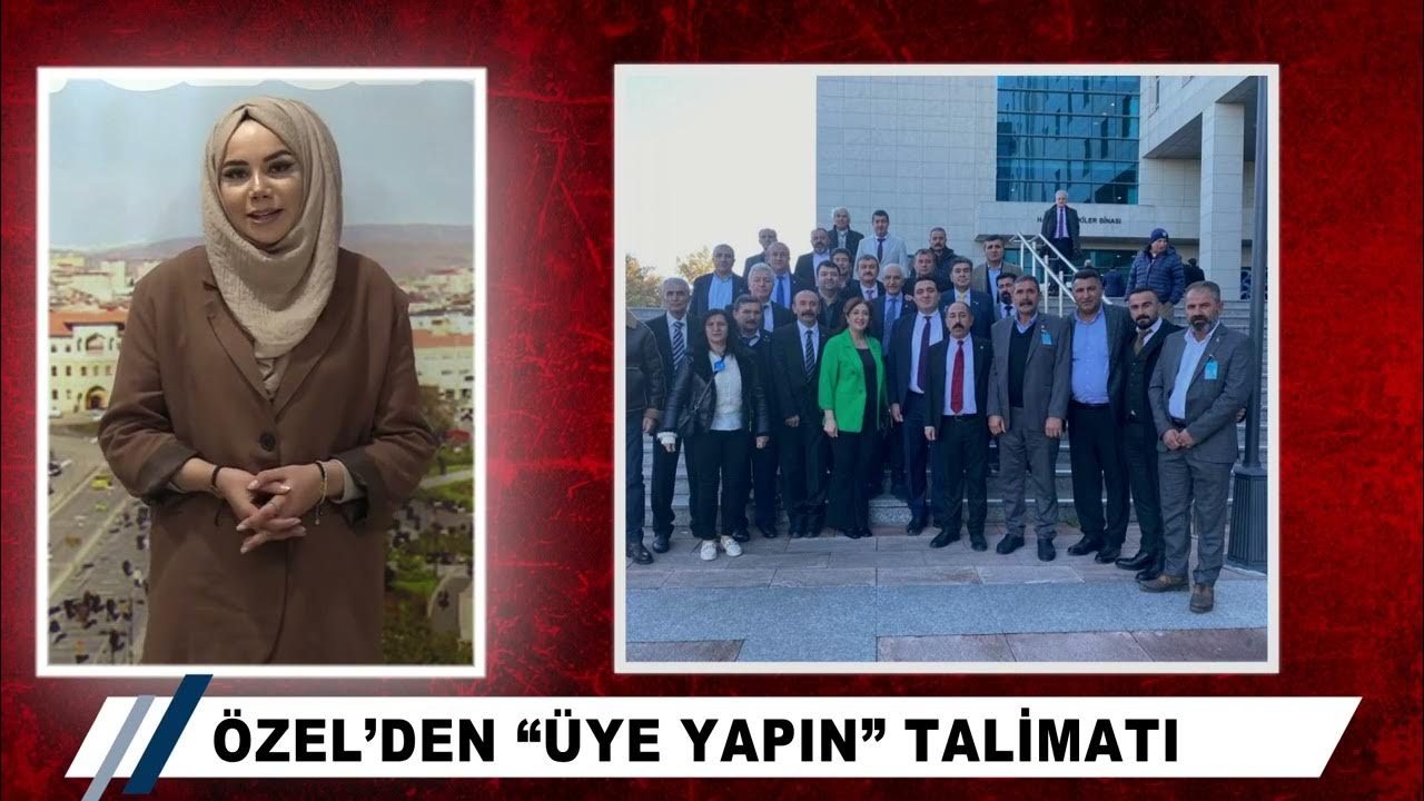 Sivas İrade Ana Haber - 29 Kasım 2023