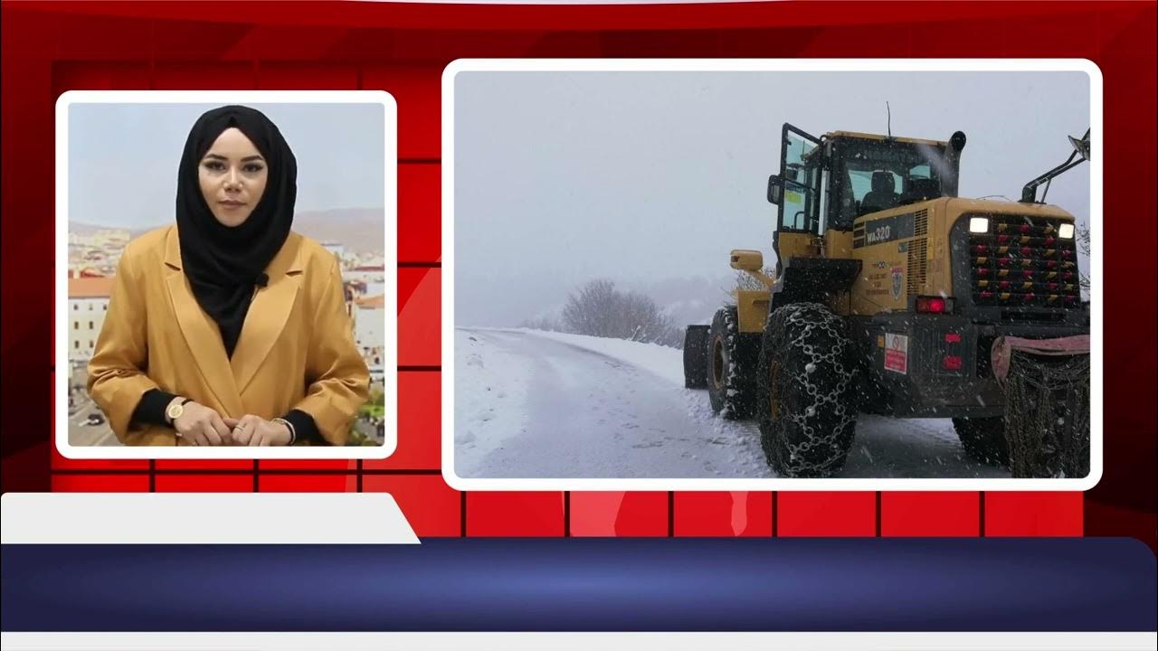 Sivas İrade Ana Haber Bülteni - 30 Kasım 2023