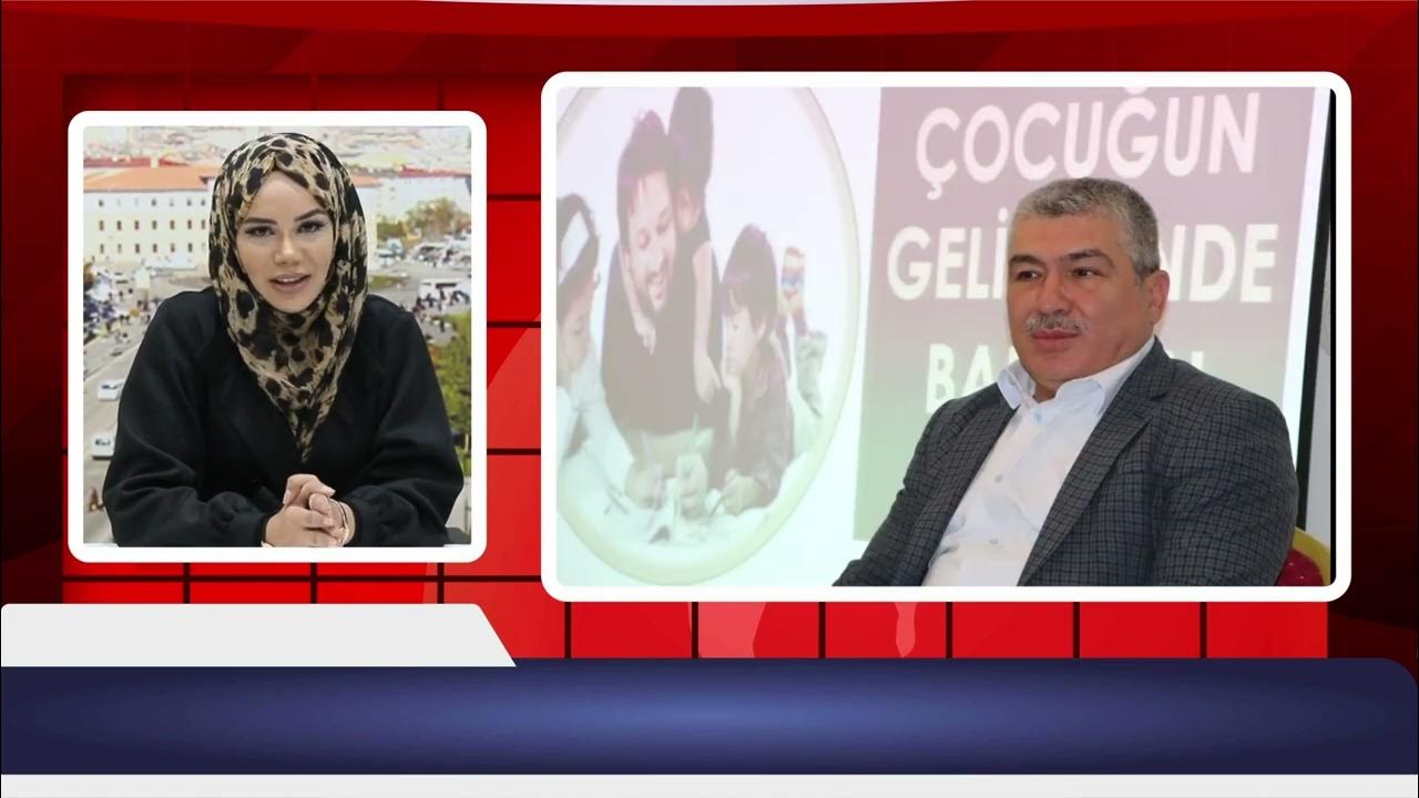 Sivas İrade Ana Haber Bülteni