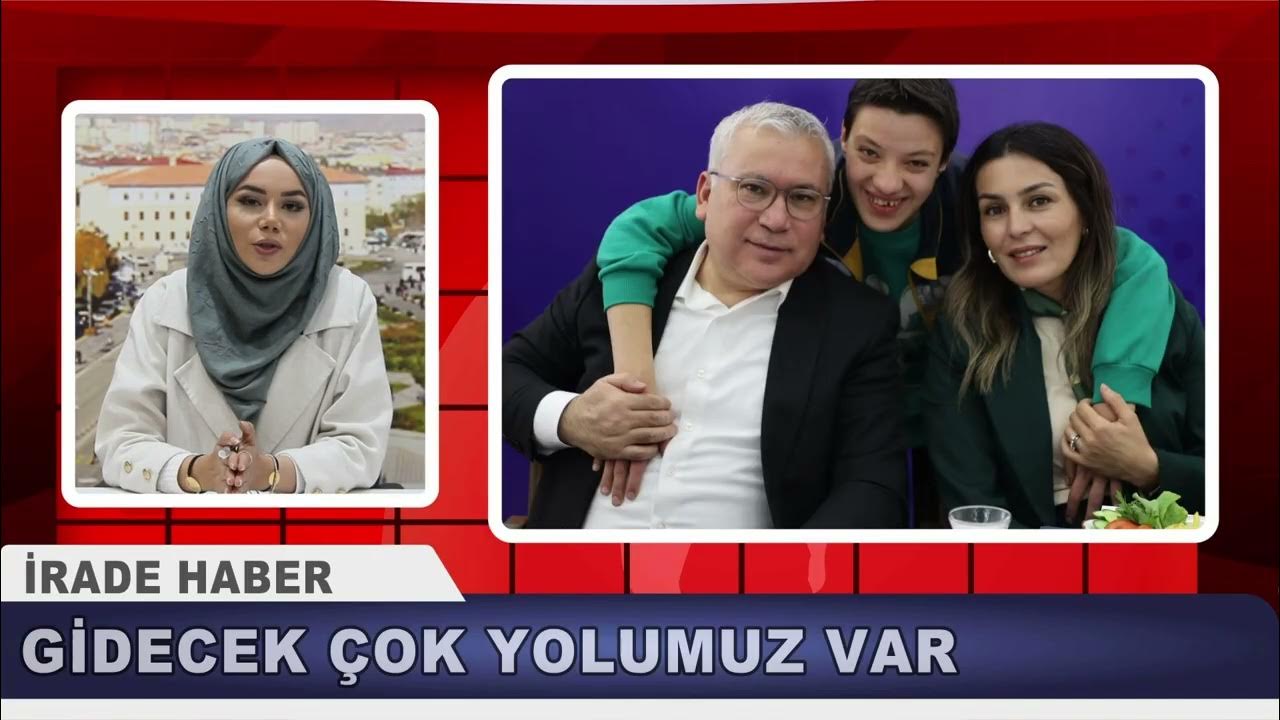 Sivas İrade Ana Haber - 04 Aralık 2023