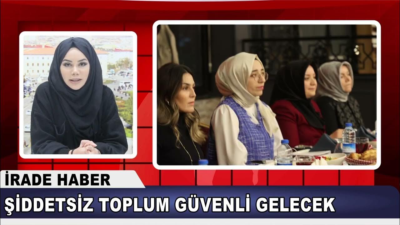 Sivas İrade Ana Haber - 07 Aralık 2023