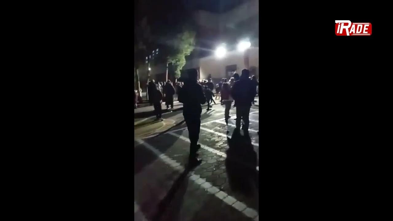 Öğrenciler Perişan, Veliler  Tepkili! Bir An Önce Okulumuzu Yapın