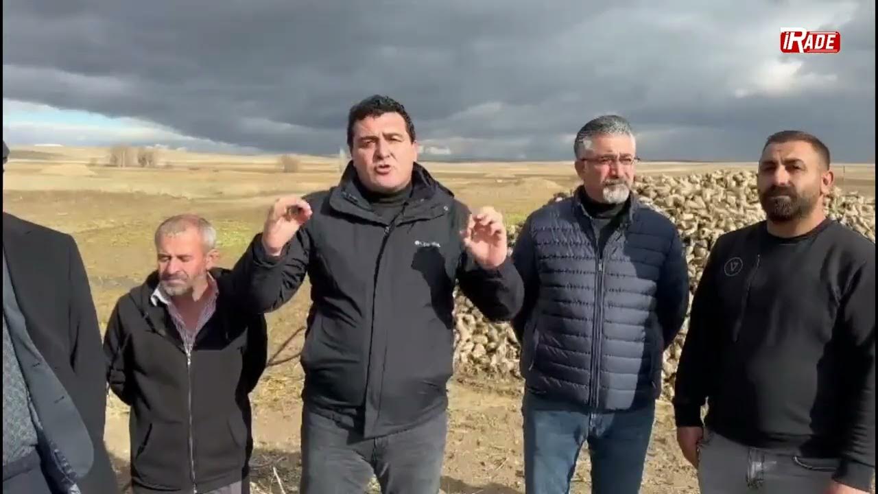 Pancarlar Çürümeye Terk Edilemez